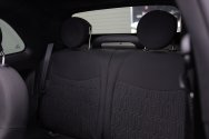 Fiat 500 Cabrio Rouge Fiat 500 Cabrio Rouge