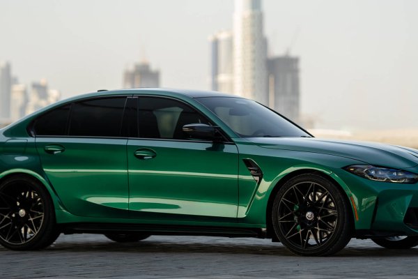 BMW M3 .  BMW M3 .