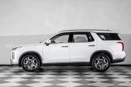 Hyundai Palisade Beyaz