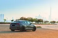 Lamborghini Urus S Grijs