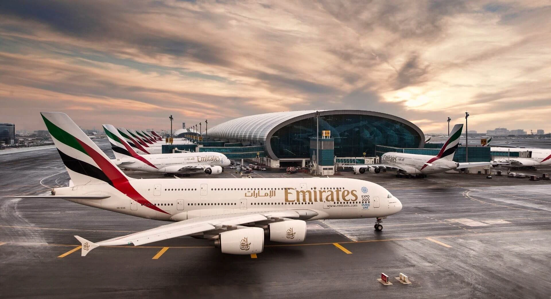 Verboden artikelen op de luchthaven van Dubai: Wat je niet moet meenemen
