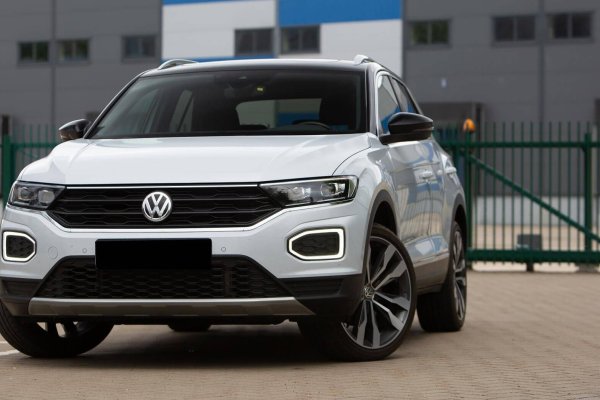 Volkswagen T-Roc Volkswagen T-Roc