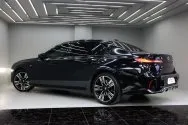 BMW 740 New Gen M Sport Noir BMW 740 New Gen M Sport Noir