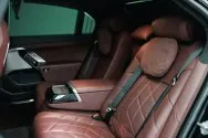 BMW 740 New Gen M Sport Noir BMW 740 New Gen M Sport Noir