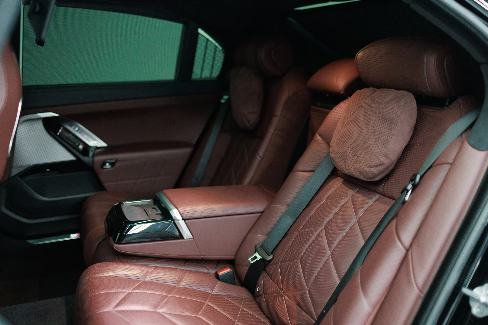 BMW 740 New Gen M Sport Noir BMW 740 New Gen M Sport Noir