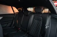 Audi Q8 Sand