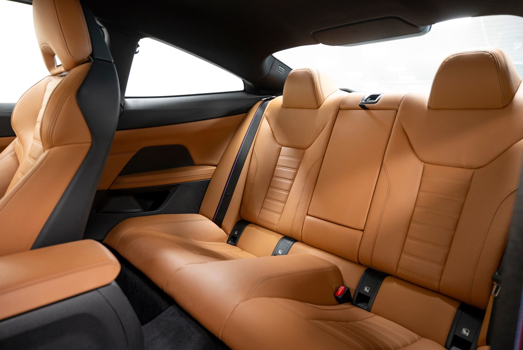 BMW 430i Gran Coupe Grey