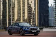 BMW 520 Yeni Nesil Mavi BMW 520 Yeni Nesil Mavi