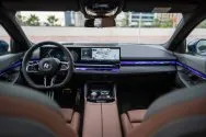 BMW 520 Yeni Nesil Mavi BMW 520 Yeni Nesil Mavi