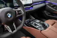 BMW 520 Yeni Nesil Mavi BMW 520 Yeni Nesil Mavi