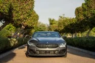 BMW M850I Gris Mat BMW M850I Gris Mat