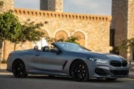 BMW M850I Gris Mat BMW M850I Gris Mat