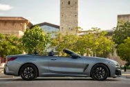 BMW M850I Gris Mat BMW M850I Gris Mat