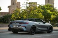 BMW M850I Gris Mat BMW M850I Gris Mat