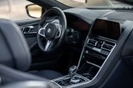 BMW M850I Gris Mat BMW M850I Gris Mat