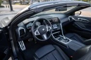 BMW M850I Gris Mat BMW M850I Gris Mat
