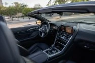 BMW M850I Gris Mat BMW M850I Gris Mat