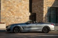 BMW M850I Gris Mat BMW M850I Gris Mat