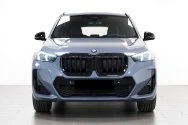 BMW X1 Blue