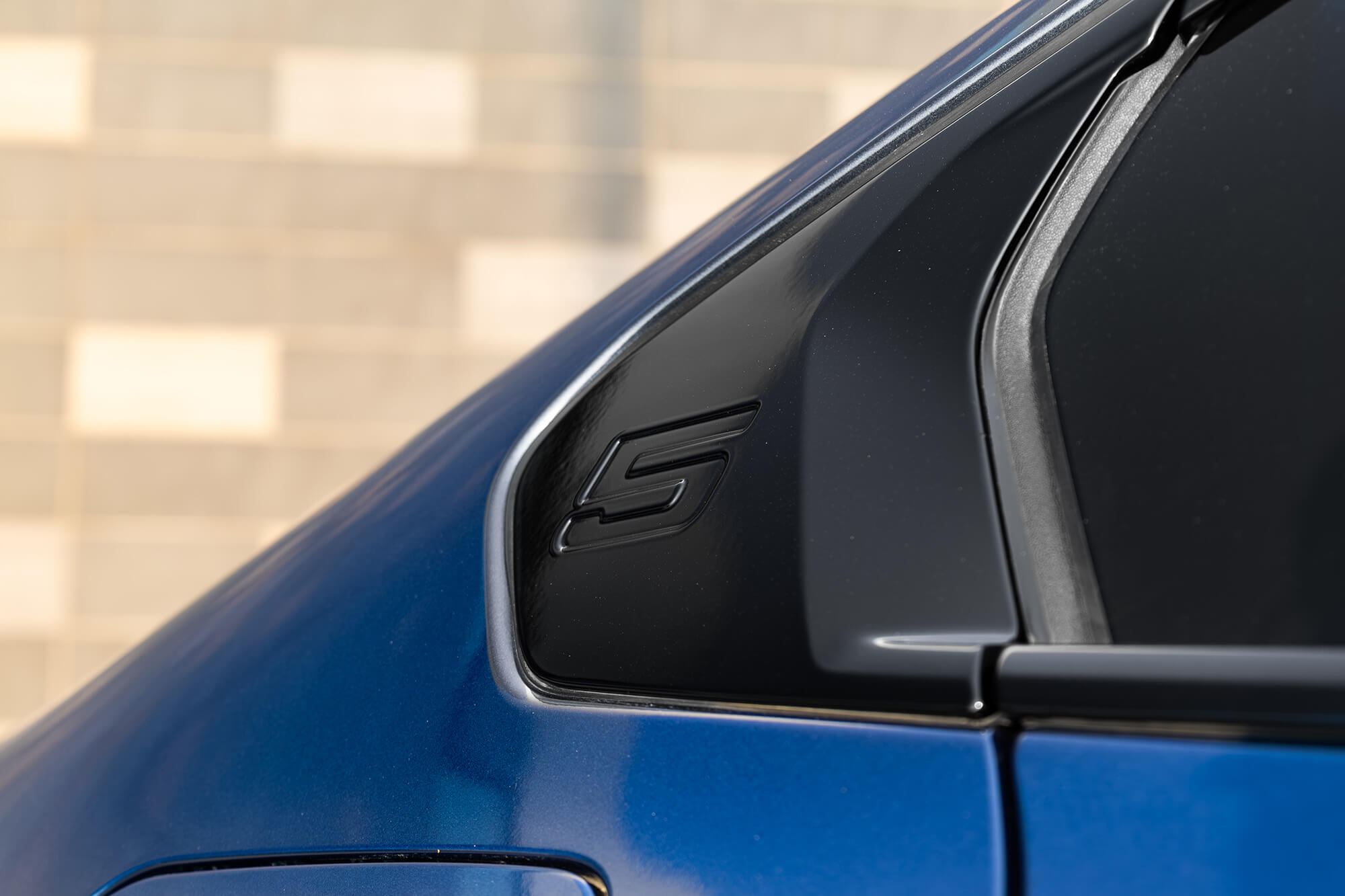 BMW 520 New Gen Blue BMW 520 New Gen Blue