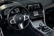 BMW M850I Grey Matte