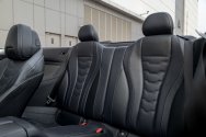 BMW M850I Gris Mate