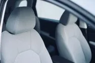 Chevrolet Captiva 7-sæders grå Chevrolet Captiva 7-sæders grå