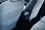 Chevrolet Captiva 7-sæders grå Chevrolet Captiva 7-sæders grå