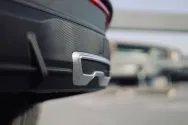 Chevrolet Captiva Sort 7-personers Chevrolet Captiva Sort 7-personers