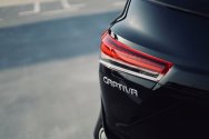 Chevrolette Captiva 7-Seater Black Restyling