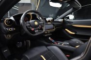 Ferrari Portofino Mansory Siyah