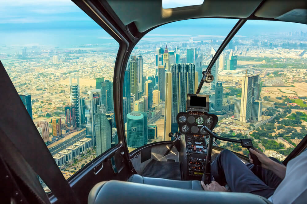 Hur man reser från Dubai till Abu Dhabi