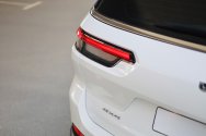 Jeep Grand Cherokee White