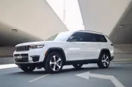 Jeep Grand Cherokee Beyaz Jeep Grand Cherokee Beyaz