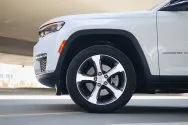 Jeep Grand Cherokee Beyaz Jeep Grand Cherokee Beyaz