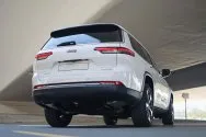 Jeep Grand Cherokee White