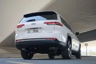 Jeep Grand Cherokee Beyaz Jeep Grand Cherokee Beyaz