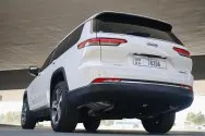 Jeep Grand Cherokee Beyaz Jeep Grand Cherokee Beyaz