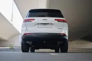 Jeep Grand Cherokee White
