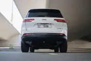 Jeep Grand Cherokee Beyaz Jeep Grand Cherokee Beyaz