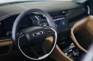 Jeep Grand Cherokee White