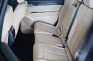 Jeep Grand Cherokee White