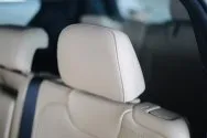 Jeep Grand Cherokee White
