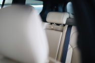 Jeep Grand Cherokee White