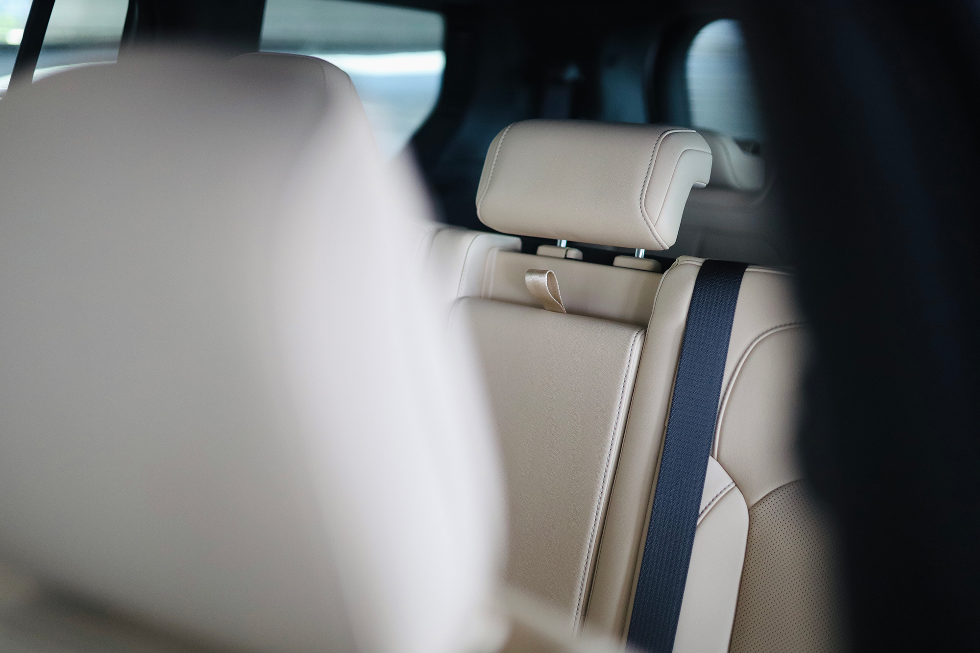Jeep Grand Cherokee White