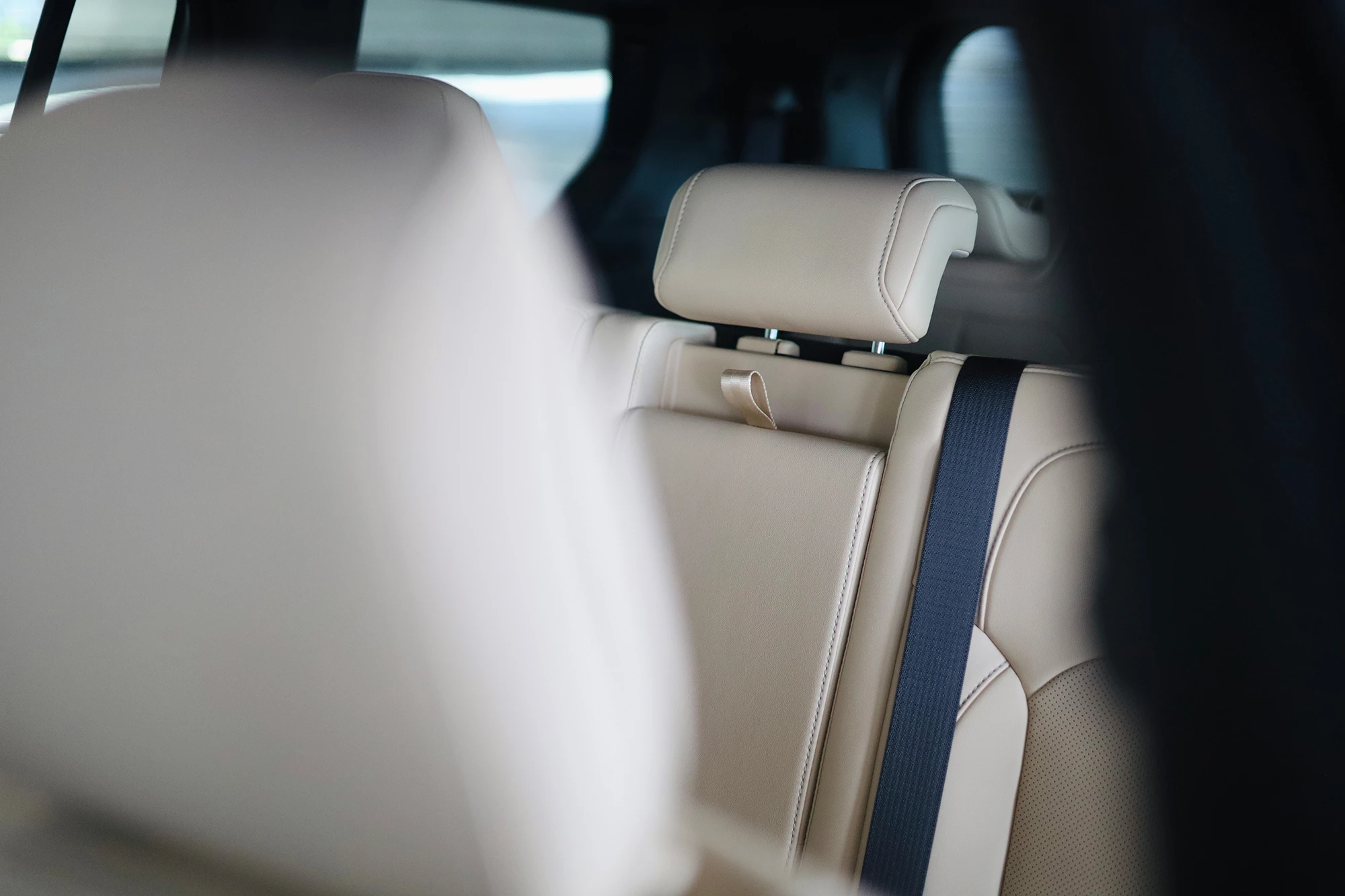 Jeep Grand Cherokee White