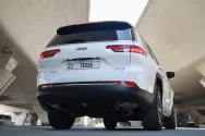 Jeep Grand Cherokee Beyaz Jeep Grand Cherokee Beyaz