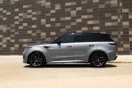 Land Rover Range Rover Sport Gris