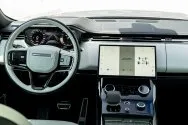 Land Rover Range Rover Sport Gris