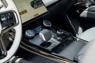 Land Rover Range Rover Sport Gris